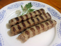 Кебапче