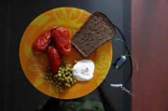 Пълнени чушки