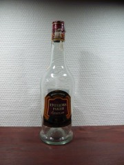 Ракия гроздова – 50 мл
