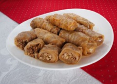 Сърми лозови