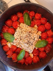 Сирене по шопски